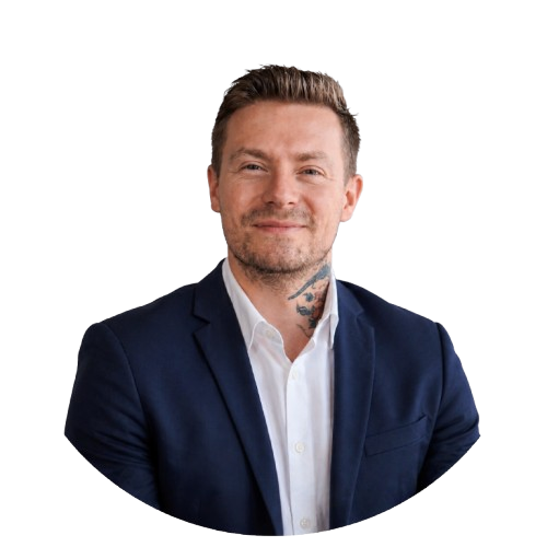 Chris Bull, Founder of Orbit AI